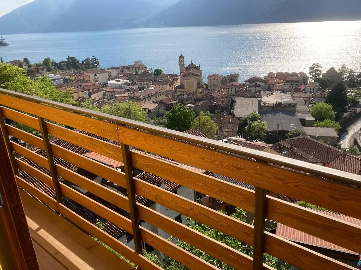 Casagialla Marone Italien